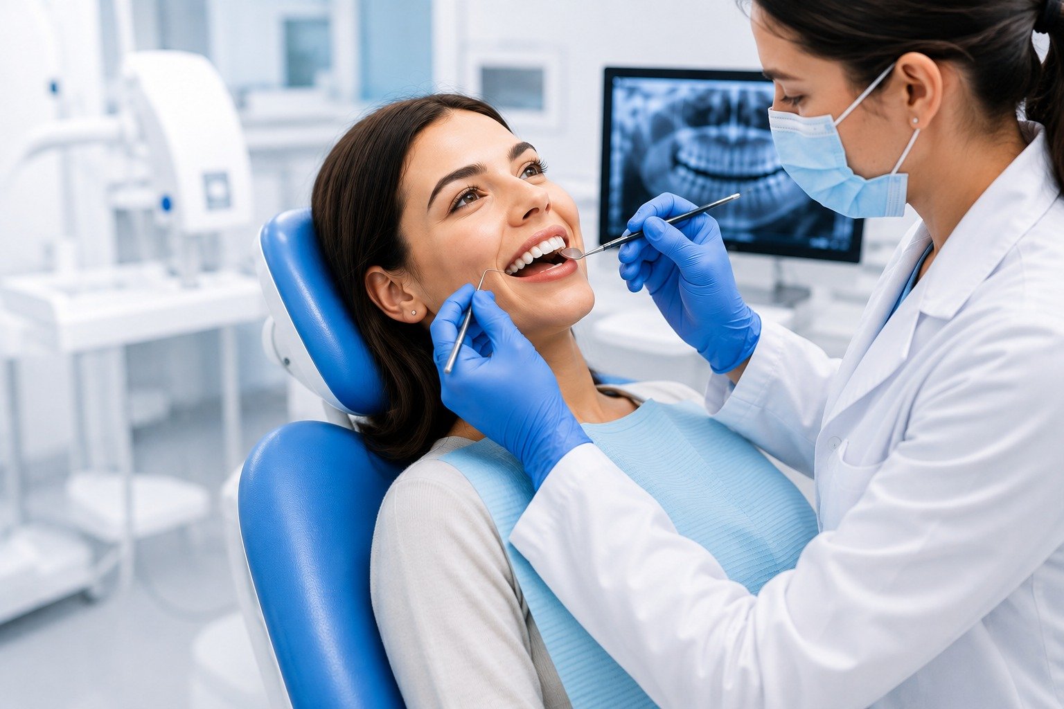 A complete guide to modern dental treatments and procedures — Stomatologia Advanced Dental Care, Gottigere, Bangalore